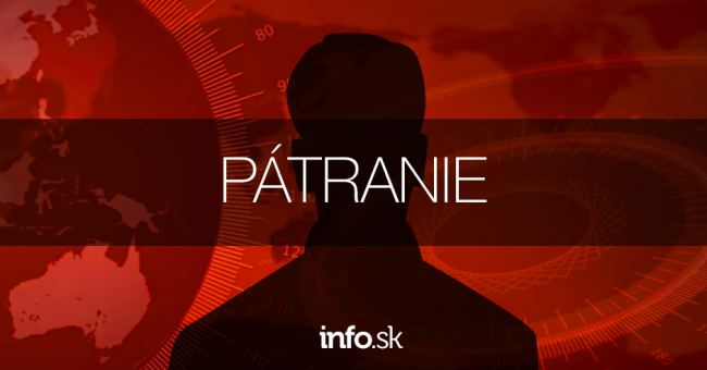 Polícia pátra po hľadanom mužovi, má ísť do väzenia