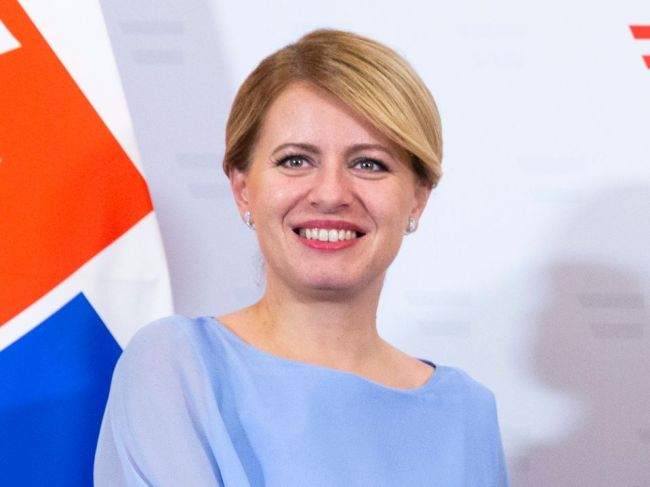 Čaputová: Sme fungujúcou demokraciou, máme však aj veľa problémov