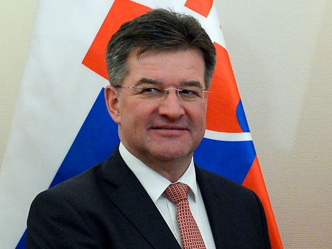 Lajčák: Efektívny multilateralizmus pomáha prekonávať výzvy, ktorým čelíme