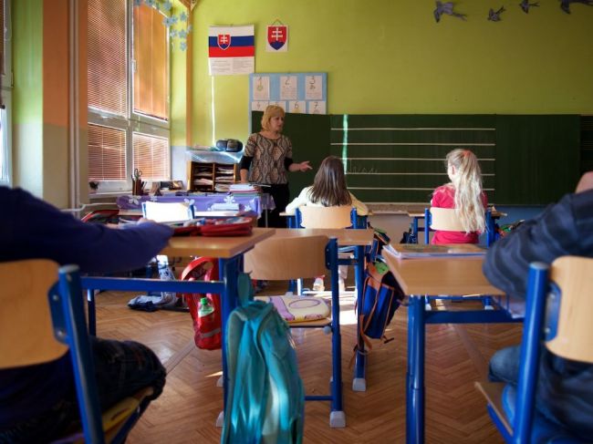 Most-Híd chce národnostné školy, definovať ich má novela školského zákona
