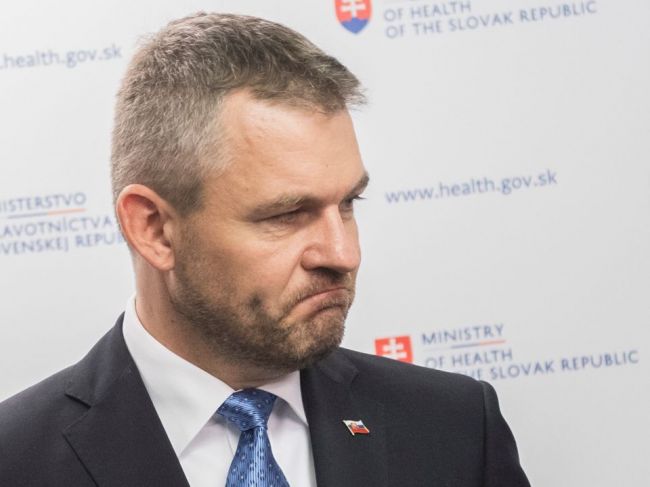Pellegrini: O nástupcovi po Jankovskej sme v Smere ešte nehovorili