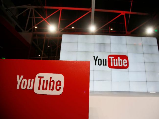 YouTube zaplatí 170 mil USD za zabieranie údajov o deťoch