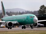 Európsky regulátor pre letectvo neprijme verdikt FAA v súvislosti so 737 MAX