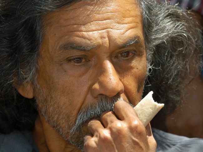 Vo veku 79 zomrel maliar a sochár Francisco Toledo