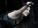 Nie je vylúčené, že si skupina Evanescence vyjde do ulíc Trnavy