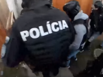 Video: Polícia vykonala raziu u úžerníka