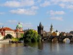 Praha zažila najteplejšie leto za posledných 245 rokov