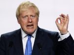 Johnsonovi hrozí väzenie, ak by odmietol odložiť brexit
