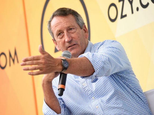 Do súboja o prezidentskú nomináciu v USA vstúpil 4. republikán Mark Sanford