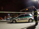 Polícia vie, kto nahlásil bombu v dome prezidentky