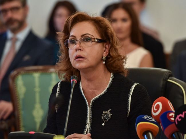 Macejková: Najväčším problémom slovenskej justície je dĺžka konania
