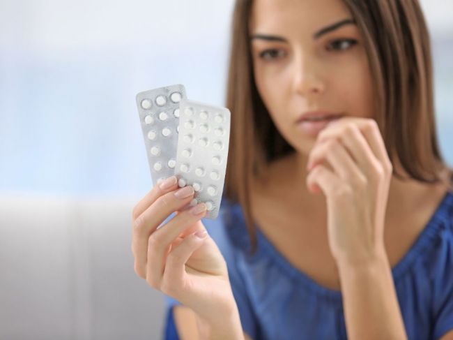 Vysadenie antikoncepcie: 10 vedľajších príznakov, s ktorými treba počítať