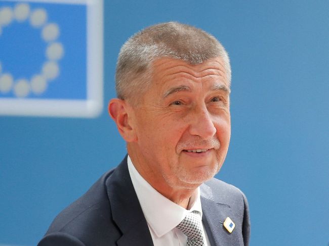 Babiš vychvaľuje podpredsednícky post v EK pre Jourovú, ekonómovia naopak