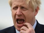 Johnson ubezpečil, že Británia bude pripravená na brexit bez dohody