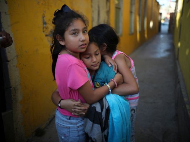 EÚ pomôže Kolumbii zvládnuť prílev utečencov z Venezuely