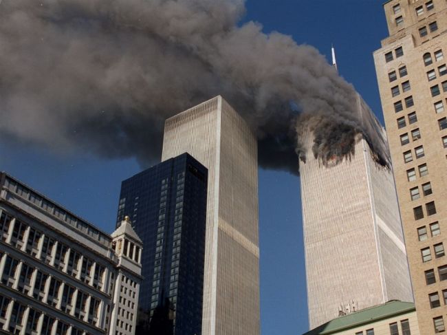 USA zverejnia identitu tretej osoby podozrivej z pomoci útočníkom z 11. 9. 2001
