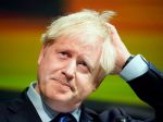 Podľa Johnsona došlo v rokovaniach o brexite k pokroku