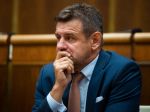Sólymos: Je škoda, že sme pri rokovaní s SMK nevyužili všetky možnosti