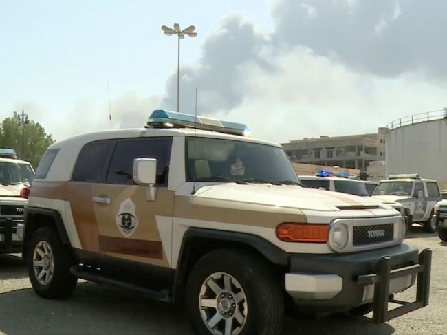 Saudskoarabský princ po útokoch jemenských húsíov telefonoval s Trumpom