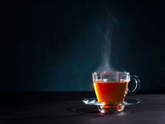 Ako pitie jedinej šálky čaju denne prospieva zdraviu mozgu
