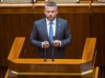Pellegrini bude v utorok ráno čeliť odvolávaniu osobne