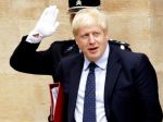 Johnson: Európska únia má už "plné zuby" brexitu