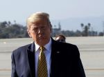 Trump sa nechce stretnúť s Rúháním, Irán rokovania s USA vylučuje