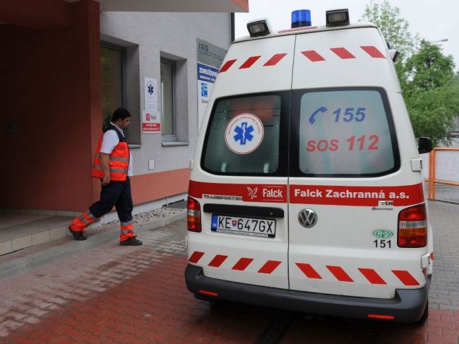 Prípad tendra na záchranky bude riešiť Krajská prokuratúra v Bratislave