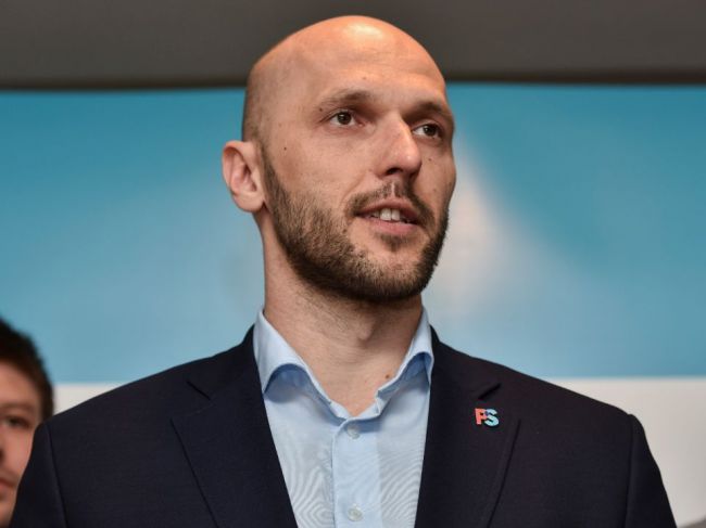 Truban: Možnosť, že by sme do koalície vzali aj Za ľudí, ešte existuje