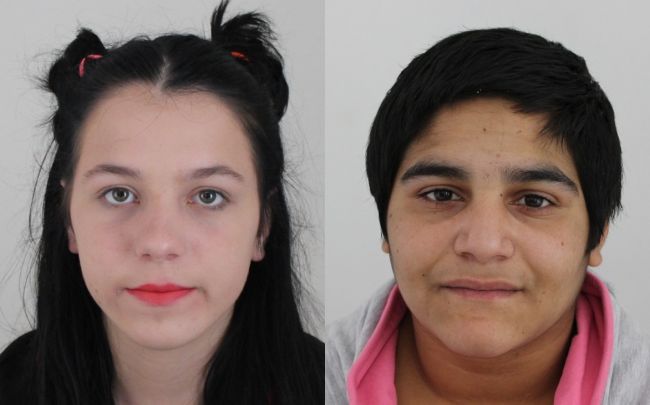 Polícia pátra po dvoch dievčatách vo veku 16 a 17 rokov