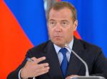 Medvedev reagoval na výrok amerického generála, že vyradí obranu Kaliningradu