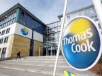 Krach firmy Thomas Cook je šokom pre grécky turistický sektor