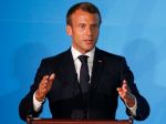 Macron vyzval klimatických aktivistov, aby sa z Francúzska presunuli do Poľska