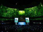 Najväčší svetoví znečisťovatelia si na klimatickom summite nedali záväzok