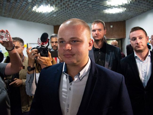 Mazurek peňažný trest ešte neuhradil, spis je na NS SR