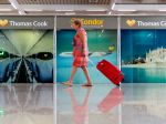 Krach Thomas Cook je pre Grécko najtvrdšou ranou od finančnej krízy