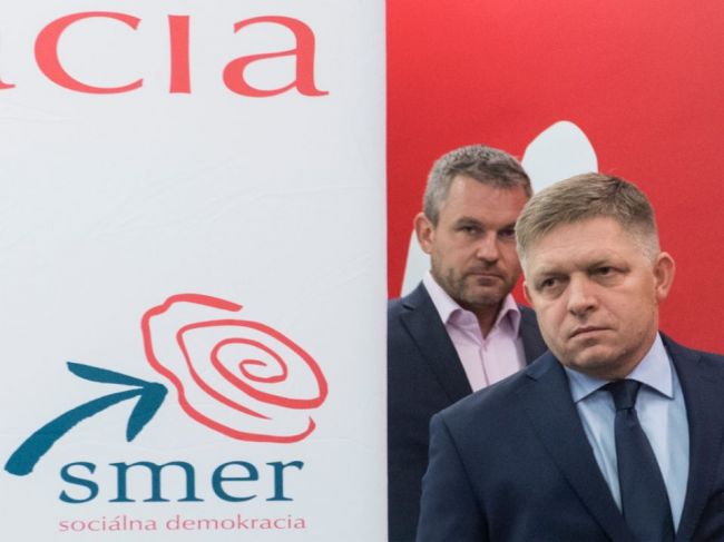 Premiér: Vyjadrenia k Mazurekovi sme si s Ficom vyjasnili