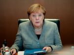 Trump v telefonáte so Zelenským kritizoval Merkelovú za prístup k Ukrajine