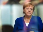 Merkelová vyzvala obyvateľov a firmy na ochranu klímy