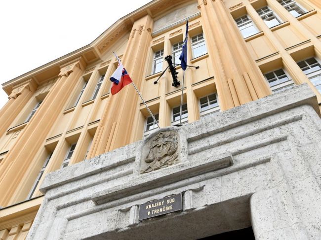 Krajský súd zrušil mestský zákaz verejného zhromaždenia ĽSNS