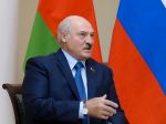 Lukašenko: Bielorusko je pripravené vyslať do Donbasu mierovú misiu