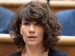 Nicholsonová: Výbor EP spochybňuje právo Slovenska na sídlo agentúry ELA