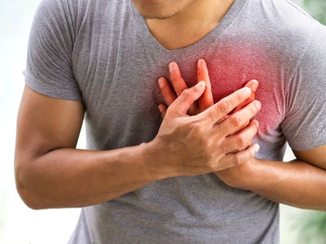 Ochorenia srdca a ciev postihujú čoraz mladších ľudí