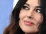 Talianska herečka Monica Bellucciová má narodeniny