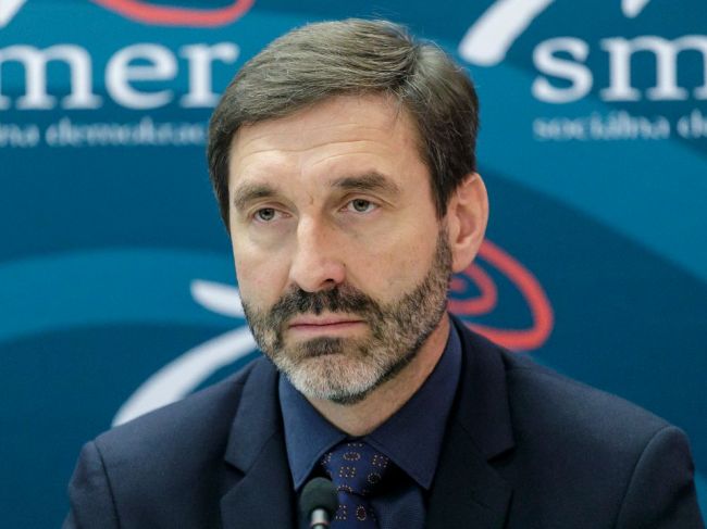Blanár: Pri menovaní sudcov ÚS by mali byť zohľadnené aj získané hlasy