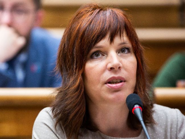 Remišová: Očakávame útoky na stranu pre daňové kauzy Andreja Kisku