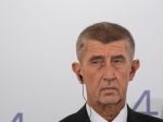Krajský úrad zastavil konanie s Babišom v prípade konfliktu záujmov