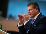 Šefčovič úspešne prešiel procesom vypočúvania v europarlamentu