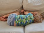 Musia mať deti poobedný spánok? Takýto to má vplyv na ich IQ