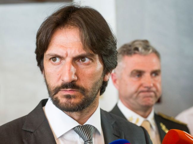 Kaliňák ani Gašpar by podľa premiéra nemali byť na kandidátke Smeru